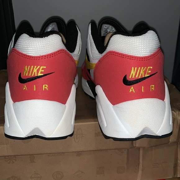 Nike air tailwind 92 OG - Picture 3 of 10